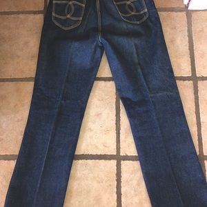 Clouds Jeans